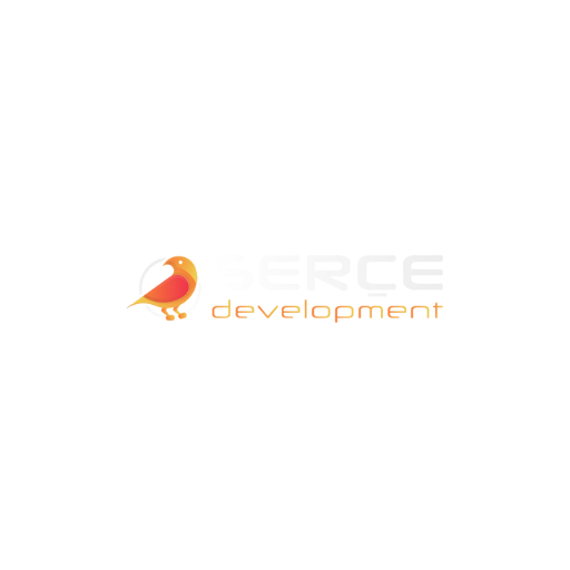 Serçe Development Logo